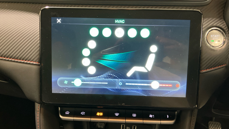 MG ZS 1.0T GDi Exclusive 5dr Petrol Hatchback